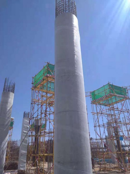 建筑圆柱模板厂